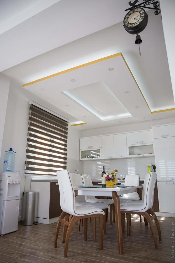 Apartments Sunny Hill ติวัต ภายนอก รูปภาพ