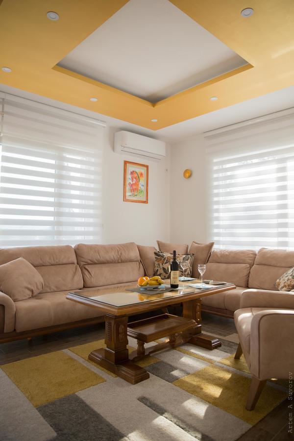 Apartments Sunny Hill ติวัต ภายนอก รูปภาพ