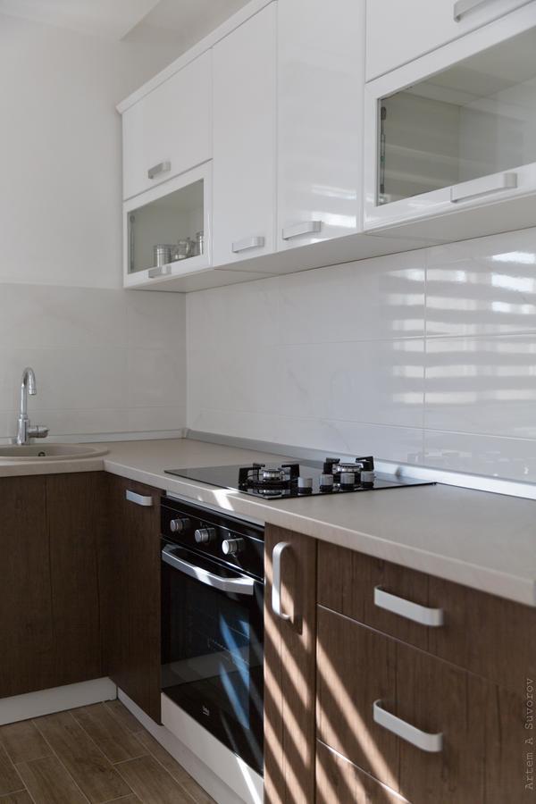 Apartments Sunny Hill ติวัต ภายนอก รูปภาพ
