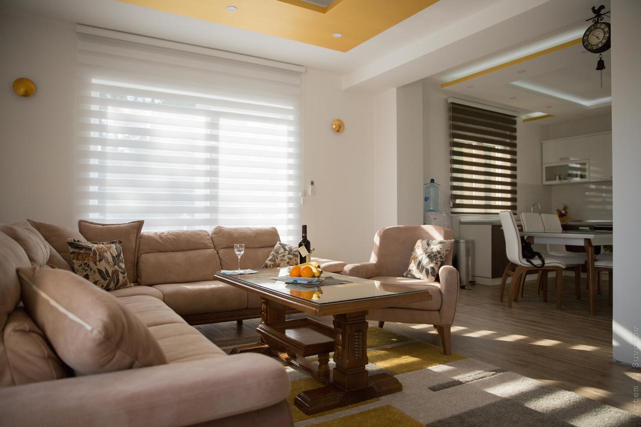 Apartments Sunny Hill ติวัต ภายนอก รูปภาพ