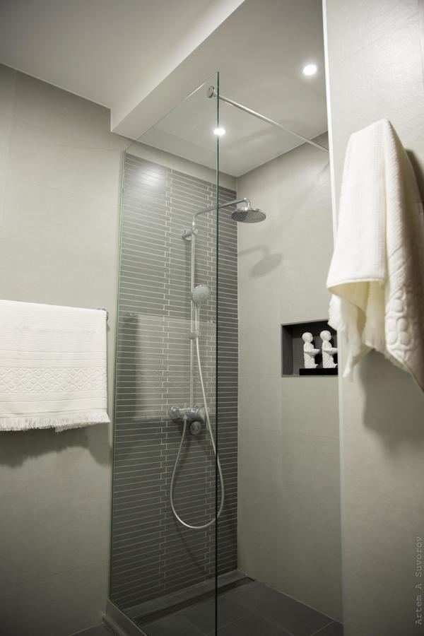 Apartments Sunny Hill ติวัต ภายนอก รูปภาพ