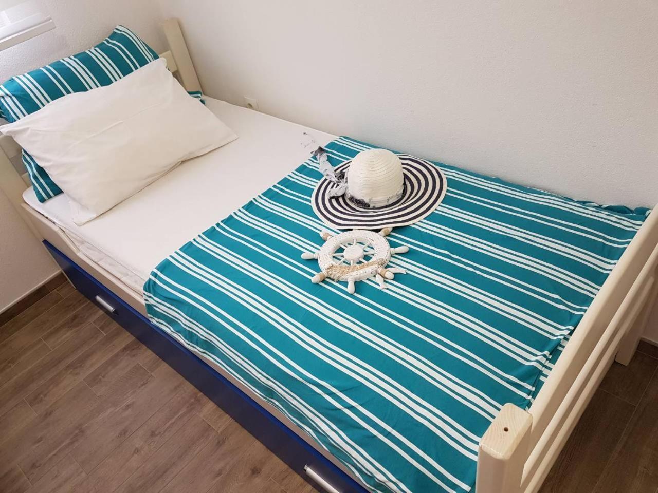 Apartments Sunny Hill ติวัต ภายนอก รูปภาพ