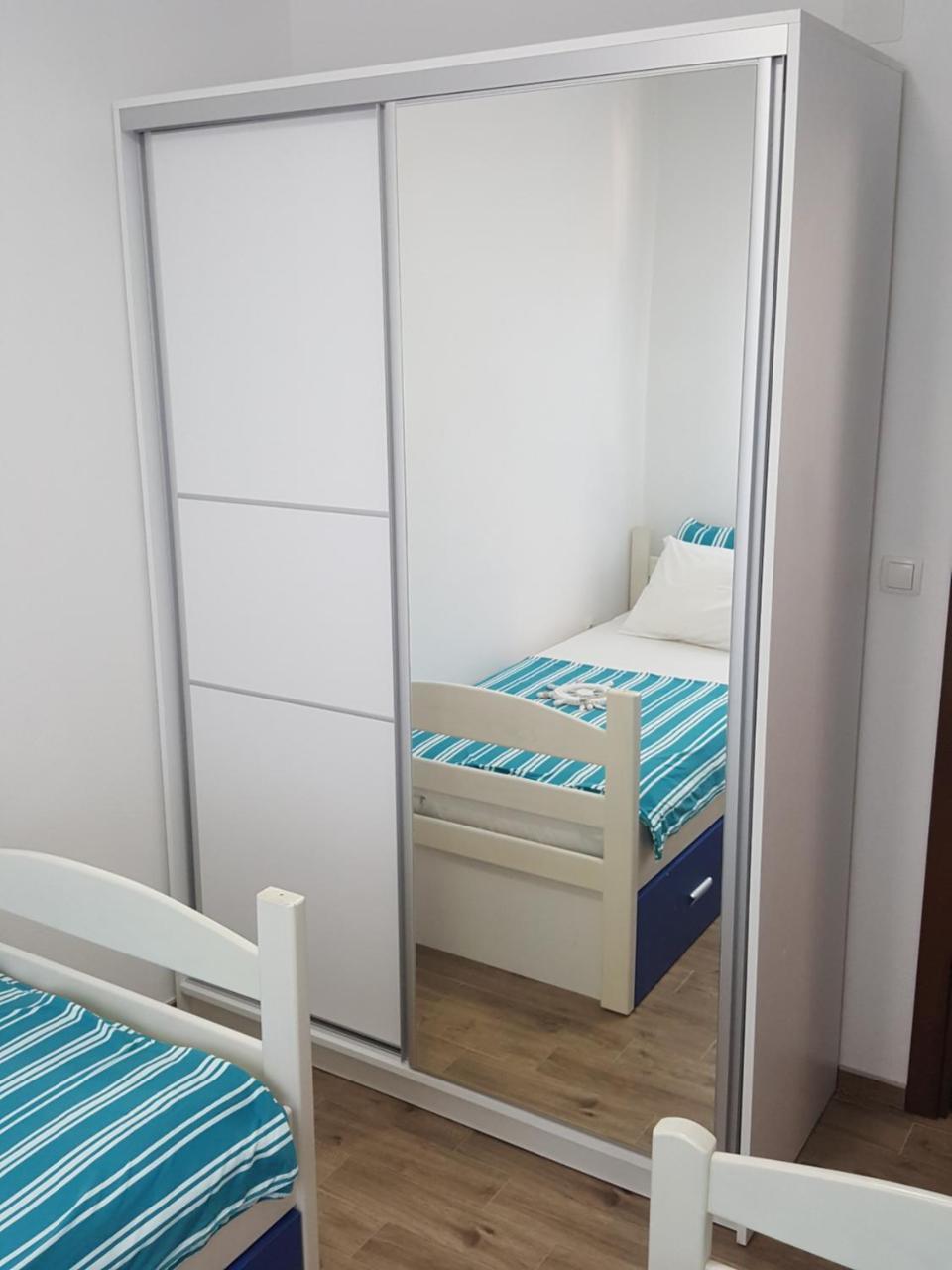 Apartments Sunny Hill ติวัต ภายนอก รูปภาพ